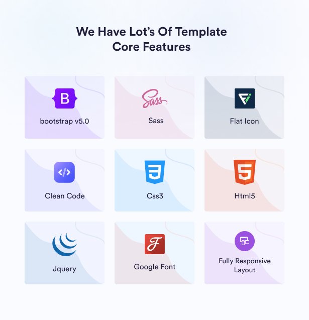 Consulter – Business Consulting HTML Template