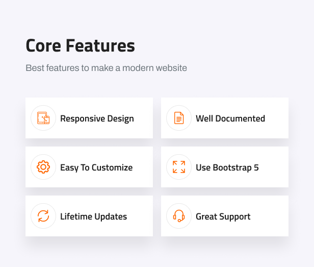PixFix - Handyman Services HTML5 Template