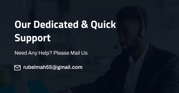 PixFix - Handyman Services HTML5 Template